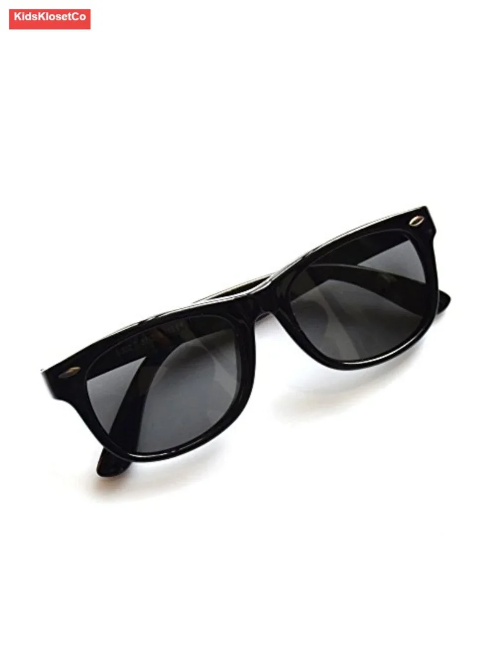 Kids Polarized Sunglasses Flexible TPEE for Ages 3-9